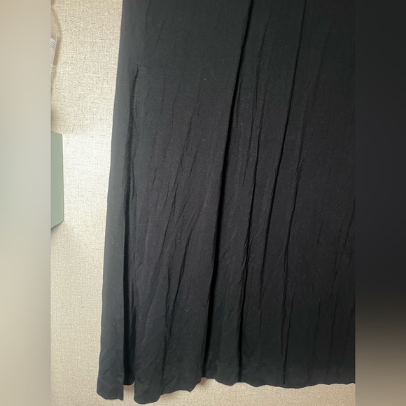 C&C California Stretchy Long T-shirt Dress Size M - Picture 4 of 10